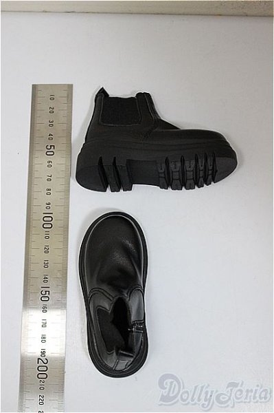 画像2: SD17B/OF:靴/1/3　70ｃｍ　BJD　MJD　衣装　ドール用 A-25-07-30-287-NY-ZA (2)