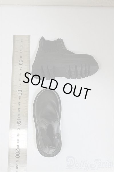 画像2: SD17B/OF:靴/1/3　70ｃｍ　BJD　MJD　衣装　ドール用 A-25-07-30-287-NY-ZA (2)