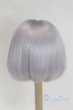 画像2: 6-7inch/ウィッグ　ChicaBi製/インチ　BJD　MJD　ドール用 A-25-07-30-015-NY-ZA (2)