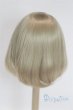 画像2: 6-7inch/ウィッグ/インチ　BJD　MJD　ドール用 A-25-07-30-013-NY-ZA (2)