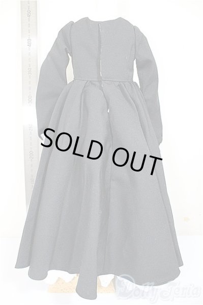 画像2: SDGrG/OF:ワンピース/1/3　60ｃｍ　BJD　MJD　衣装　ドール用 A-25-10-08-275-NY-ZA (2)