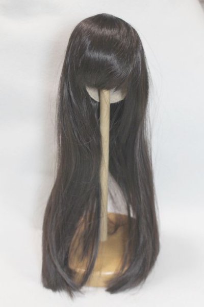 画像1: 9-10inch/ウィッグ　bjd　crobi/インチ　BJD　MJD　ドール用 A-25-08-06-038-NY-ZA (1)