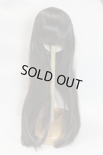 画像1: 9-10inch/ウィッグ　bjd　crobi/インチ　BJD　MJD　ドール用 A-25-08-06-038-NY-ZA (1)