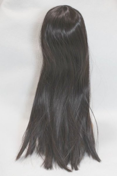 画像2: 9-10inch/ウィッグ　bjd　crobi/インチ　BJD　MJD　ドール用 A-25-08-06-038-NY-ZA (2)