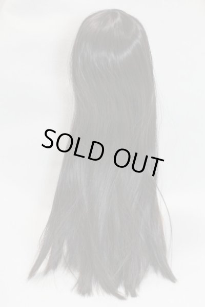 画像2: 9-10inch/ウィッグ　bjd　crobi/インチ　BJD　MJD　ドール用 A-25-08-06-038-NY-ZA (2)