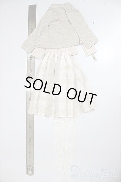 画像2: SD/OF:衣装セット/1/3　60ｃｍ　BJD　MJD　衣装　ドール用 A-25-10-08-262-NY-ZA (2)