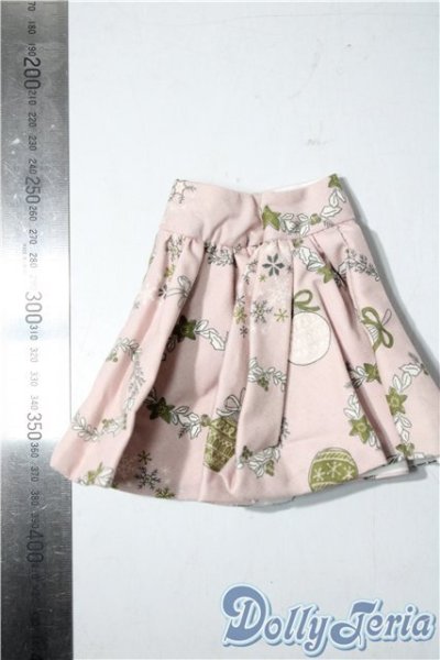 画像2: SDM＆MSD/OF:スカート U-25-11-12-071-NY-ZU (2)