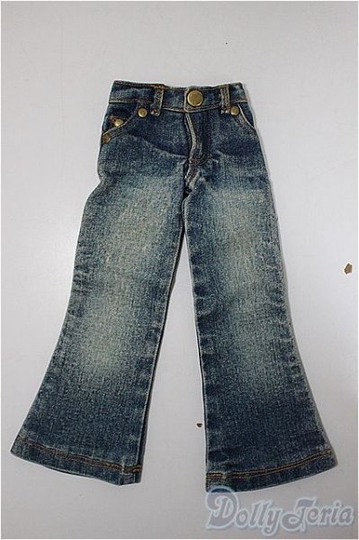 画像1: SDM＆MSD/OF:パンツ/1/4　40ｃｍ　BJD　MJD　衣装　ドール用 A-25-07-30-221-NY-ZA (1)