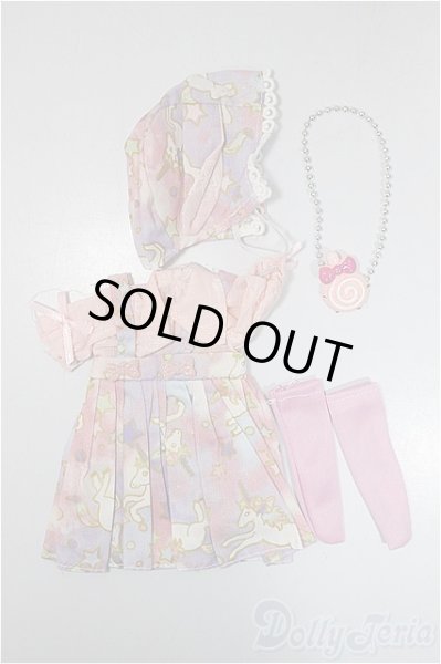 画像1: 幼SD/OF:衣装セット/1/6　30ｃｍ　BJD　MJD　衣装　ドール用 A-25-07-30-177-TO-ZA (1)