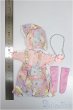 画像2: 幼SD/OF:衣装セット/1/6　30ｃｍ　BJD　MJD　衣装　ドール用 A-25-07-30-177-TO-ZA (2)