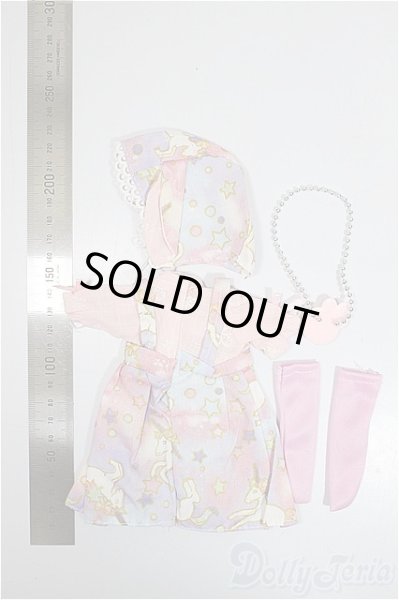 画像2: 幼SD/OF:衣装セット/1/6　30ｃｍ　BJD　MJD　衣装　ドール用 A-25-07-30-177-TO-ZA (2)