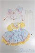 画像1: 幼SD/OF:衣装セット/1/6　30ｃｍ　BJD　MJD　衣装　ドール用 A-25-07-30-178-TO-ZA (1)