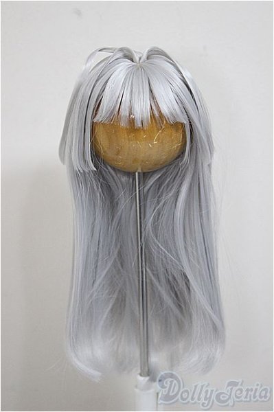 画像1: 7-8inch/ウィッグ/インチ　BJD　MJD　ドール用 A-25-07-30-179-TO-ZA (1)