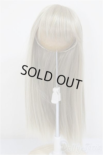 画像1: 9-10inch/ウィッグ/インチ　BJD　MJD　ドール用 A-25-10-29-297-TO-ZA (1)