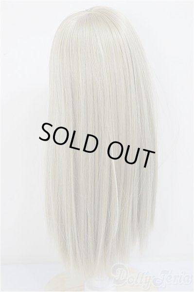 画像2: 9-10inch/ウィッグ/インチ　BJD　MJD　ドール用 A-25-10-29-297-TO-ZA (2)