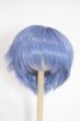 画像1: 8.5-9inch/ウィッグ/インチ　BJD　MJD　ドール用 A-25-08-06-065-NY-ZA (1)