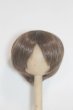 画像1: 6-7inch/ウィッグ/インチ　BJD　MJD　ドール用 A-25-08-06-073-NY-ZA (1)