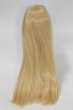 画像2: 8-9inch/ウィッグ/インチ　BJD　MJD　ドール用 A-25-08-06-059-NY-ZA (2)