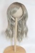 画像1: 8-9inch/ウィッグ/インチ　BJD　MJD　ドール用 A-25-08-06-029-NY-ZA (1)