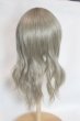 画像2: 8-9inch/ウィッグ/インチ　BJD　MJD　ドール用 A-25-08-06-029-NY-ZA (2)