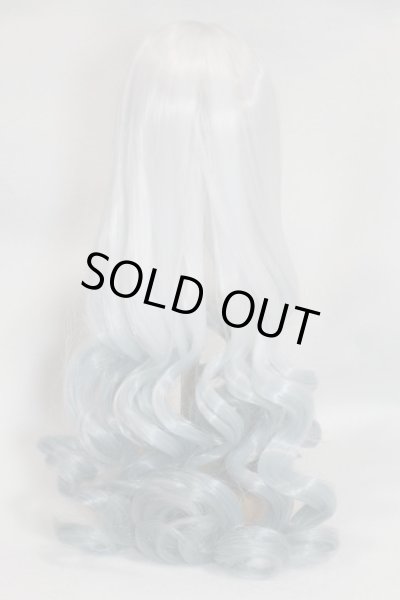 画像2: 8-9inch/ウィッグ/インチ　BJD　MJD　ドール用 A-25-08-06-030-NY-ZA (2)