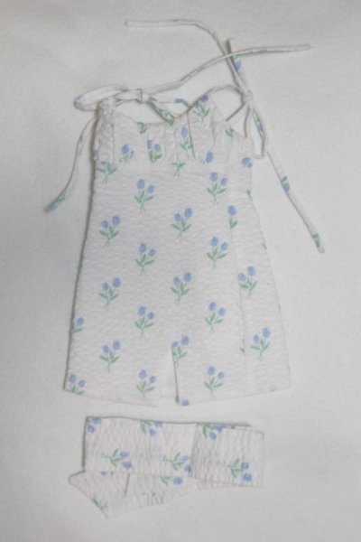 画像1: SDGrG/OF:ワンピース/1/3　60ｃｍ　BJD　MJD　衣装　ドール用 A-25-08-06-028-NY-ZA (1)