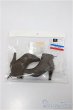画像1: SD16/OF:靴/1/3　70ｃｍ　BJD　MJD　衣装　ドール用 A-25-07-30-302-TO-ZA (1)