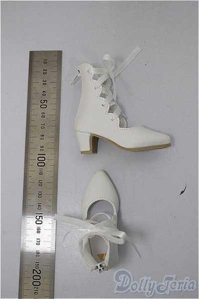 画像2: SD/OF:靴/1/3　60ｃｍ　BJD　MJD　衣装　ドール用 A-25-07-30-304-TO-ZA (2)