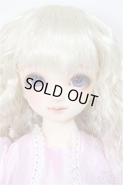 画像1: SDM女の子/ワンオフモデル:ひな Saifa様メイク/BJD　球体関節人形 A-25-08-06-150-TO-ZA (1)