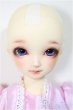 画像2: SDM女の子/ワンオフモデル:ひな Saifa様メイク/BJD　球体関節人形 A-25-08-06-150-TO-ZA (2)