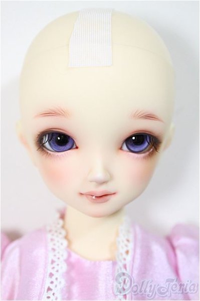 画像2: SDM女の子/ワンオフモデル:ひな Saifa様メイク/BJD　球体関節人形 A-25-08-06-150-TO-ZA (2)