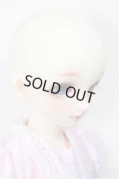 画像3: SDM女の子/ワンオフモデル:ひな Saifa様メイク/BJD　球体関節人形 A-25-08-06-150-TO-ZA (3)