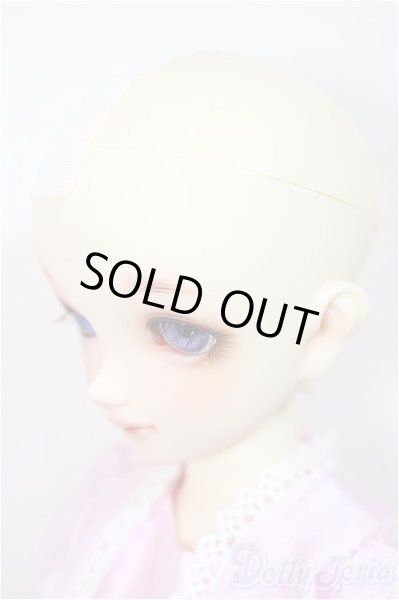 画像4: SDM女の子/ワンオフモデル:ひな Saifa様メイク/BJD　球体関節人形 A-25-08-06-150-TO-ZA (4)
