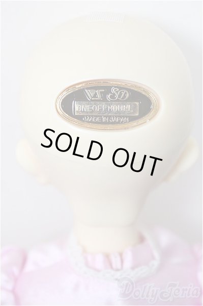 画像5: SDM女の子/ワンオフモデル:ひな Saifa様メイク/BJD　球体関節人形 A-25-08-06-150-TO-ZA (5)