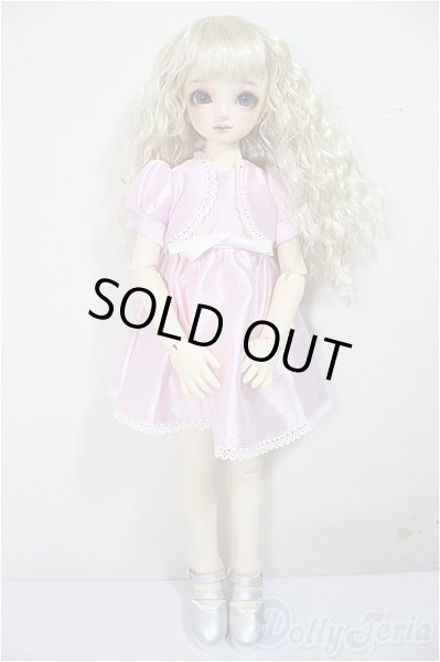 画像6: SDM女の子/ワンオフモデル:ひな Saifa様メイク/BJD　球体関節人形 A-25-08-06-150-TO-ZA (6)