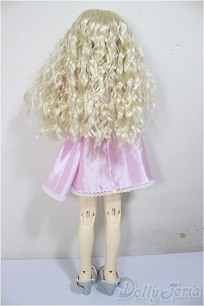 画像7: SDM女の子/ワンオフモデル:ひな Saifa様メイク/BJD　球体関節人形 A-25-08-06-150-TO-ZA (7)