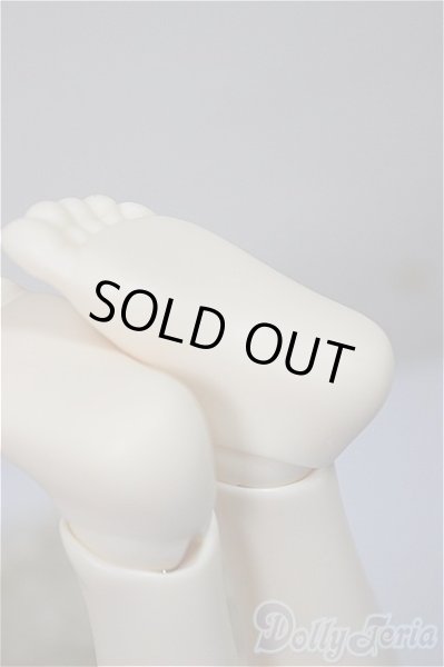 画像8: SDM女の子/ワンオフモデル:ひな Saifa様メイク/BJD　球体関節人形 A-25-08-06-150-TO-ZA (8)