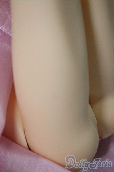 画像9: SDM女の子/ワンオフモデル:ひな Saifa様メイク/BJD　球体関節人形 A-25-08-06-150-TO-ZA (9)