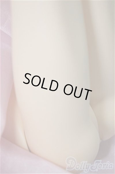 画像9: SDM女の子/ワンオフモデル:ひな Saifa様メイク/BJD　球体関節人形 A-25-08-06-150-TO-ZA (9)