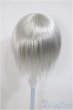 画像2: 8-9inch/ウィッグ/インチ　BJD　MJD　ドール用 A-25-07-30-301-TO-ZA (2)