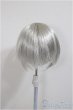 画像2: 8-9inch/ウィッグ/インチ　BJD　MJD　ドール用 A-25-07-30-300-TO-ZA (2)