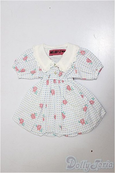 画像1: SDM/OF:ワンピース　MELODY.C様製/1/4　40ｃｍ　BJD　MJD　衣装　ドール用 A-25-07-30-330-TO-ZA (1)