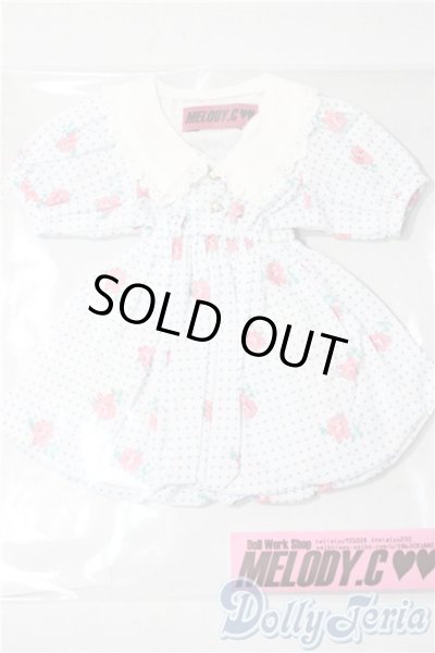 画像1: SDM/OF:ワンピース　MELODY.C様製 U-25-11-12-064-TO-ZU (1)