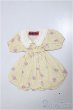 画像1: SDM/OF:ワンピース　MELODY.C様製/1/4　40ｃｍ　BJD　MJD　衣装　ドール用 A-25-07-30-329-TO-ZA (1)