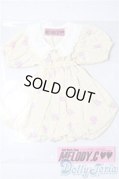 画像1: SDM/OF:ワンピース　MELODY.C様製 U-25-11-12-063-TO-ZU (1)