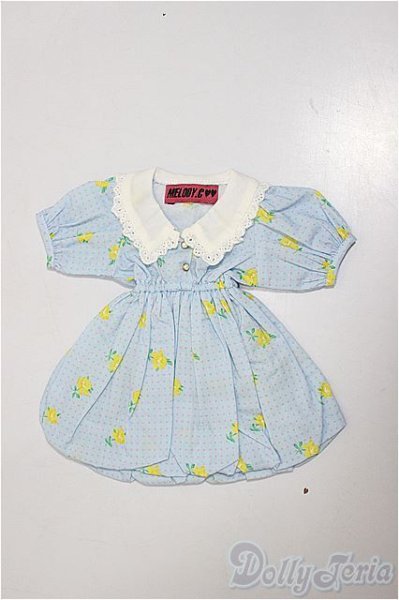 画像1: SDM/OF:ワンピース　MELODY.C様製/1/4　40ｃｍ　BJD　MJD　衣装　ドール用 A-25-07-30-331-TO-ZA (1)