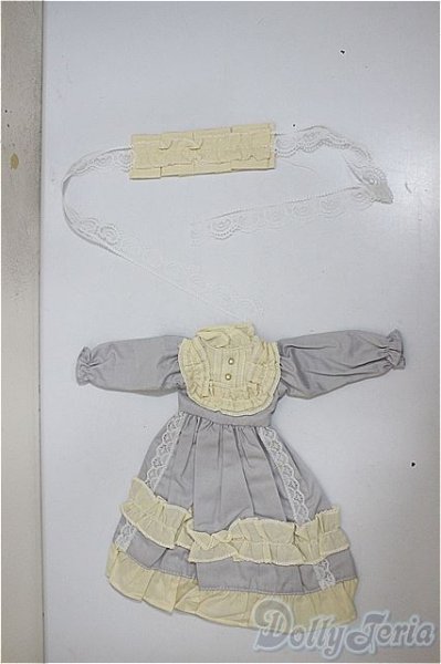 画像1: SDM＆MSD/OF:ワンピース/1/4　40ｃｍ　BJD　MJD　衣装　ドール用 A-25-07-30-336-TO-ZA (1)