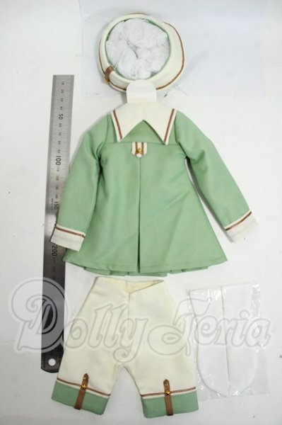 画像2: MSD＆MDD/OF 衣装セット(Bban Dollhouse様製) Y-26-05-08-171-TO-ZY (2)