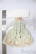 画像2: 幼SD/OF:衣装セット/1/6　30ｃｍ　BJD　MJD　衣装　ドール用 A-25-08-06-128-TO-ZA (2)