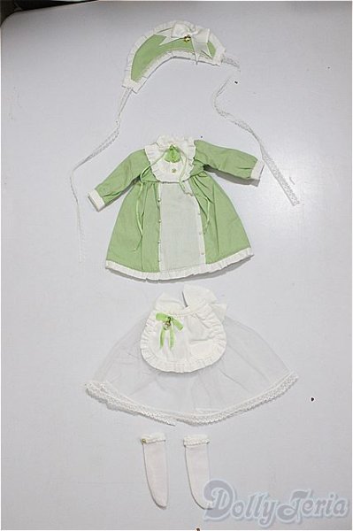 画像1: 幼SD/OF:衣装セット/1/6　30ｃｍ　BJD　MJD　衣装　ドール用 A-25-07-30-347-TO-ZA (1)